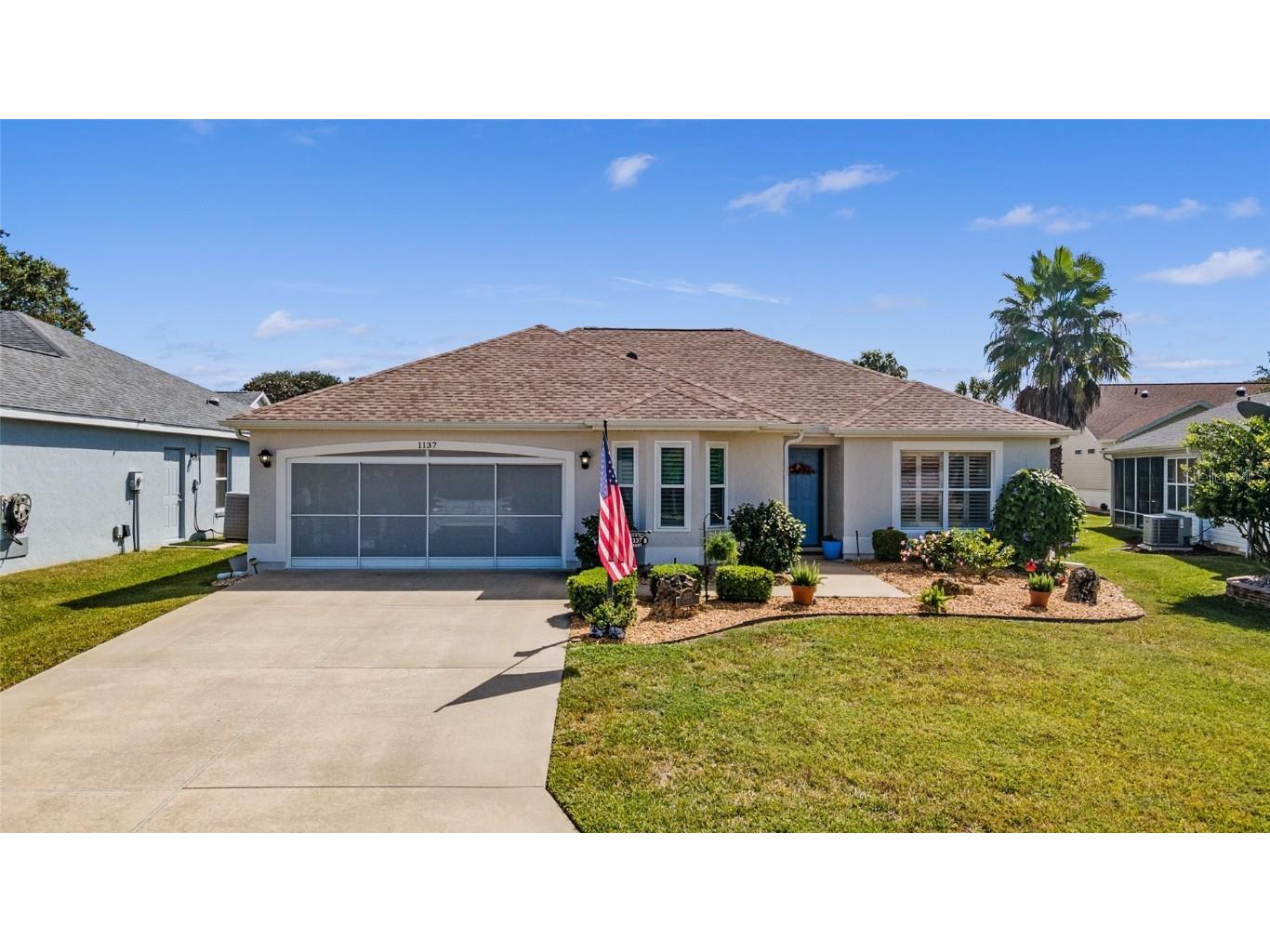 1137 Salido Avenue The Villages FL 32159 G5074649 image1