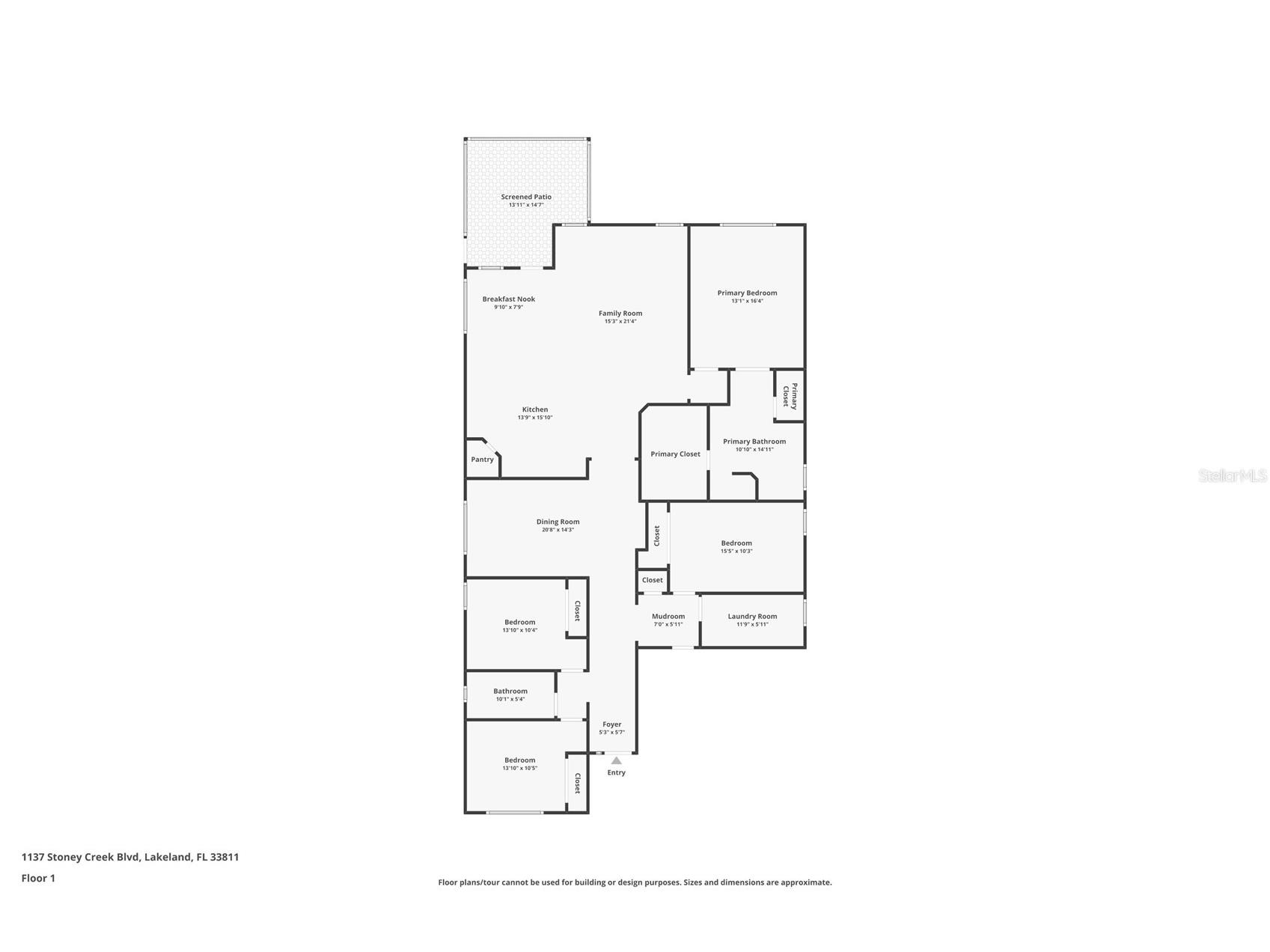 1137 Stoney Creek Boulevard Lakeland FL 33811 A4684536 image41