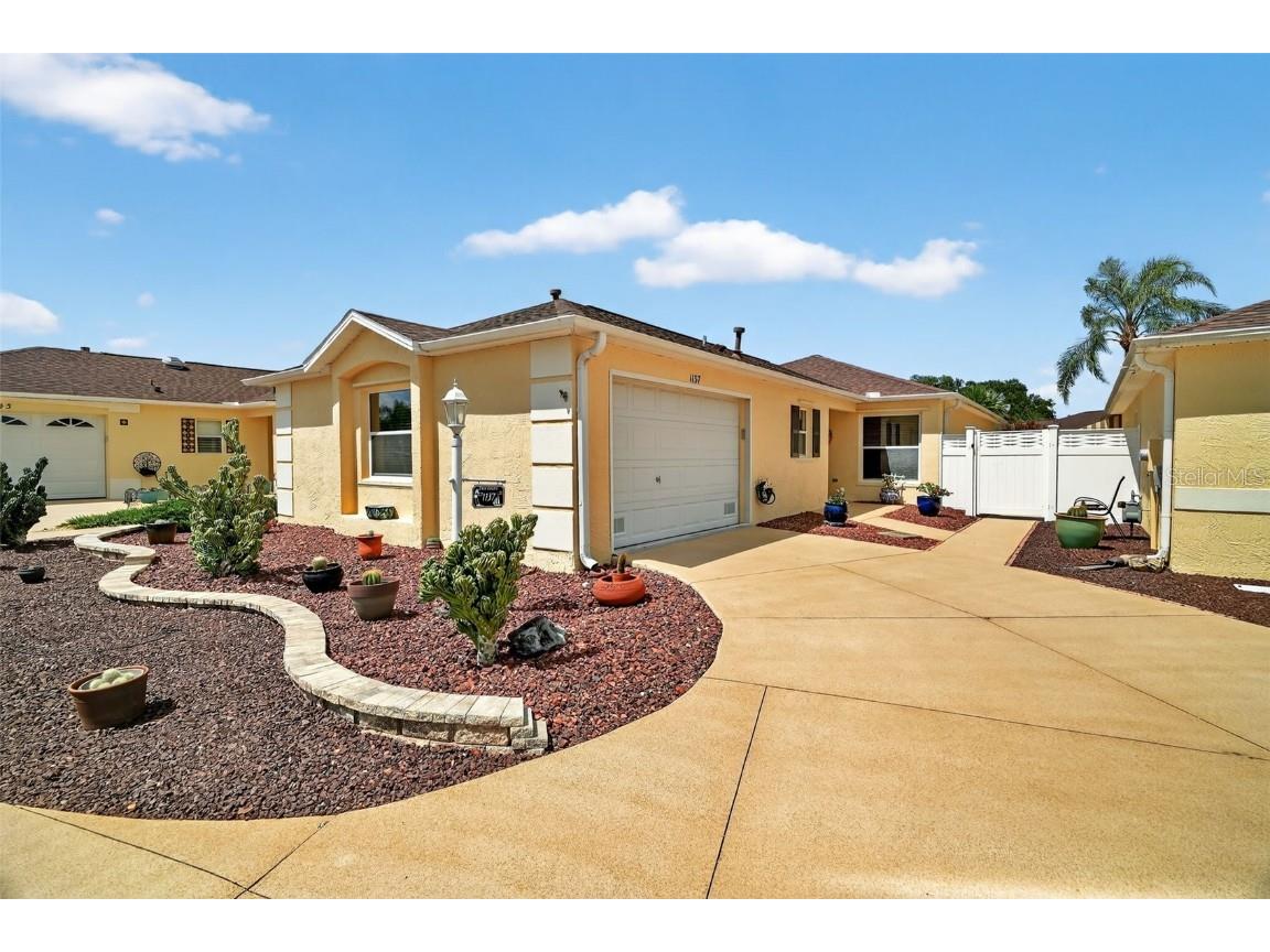 1137 Summerton Street The Villages FL 32162 OM707822 image1