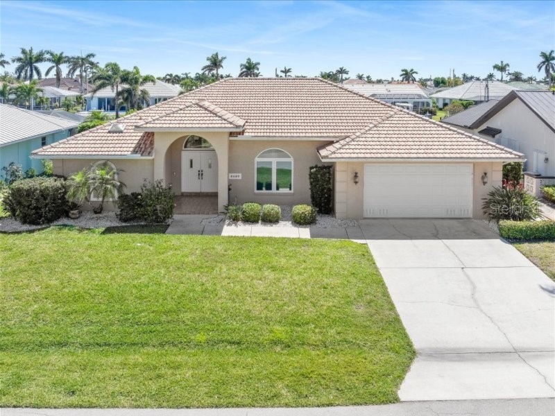 1137 Treasure Cay Court Punta Gorda FL 33950 - BLUE CRAB BAY TB8376361 image1