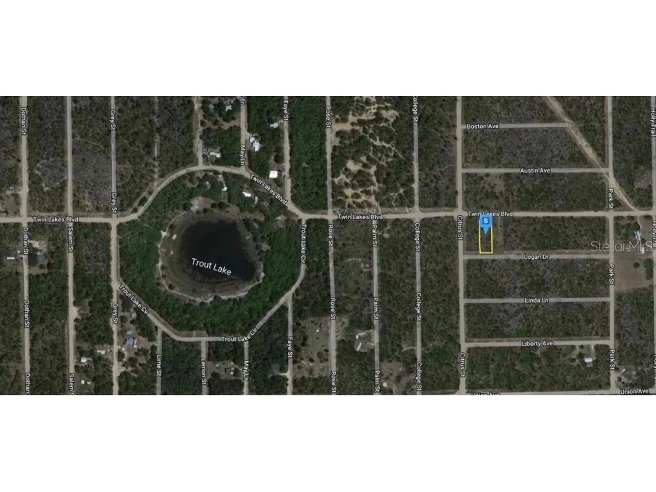 1137 Twin Lakes Boulevard Interlachen FL 32148 O6271385 image8