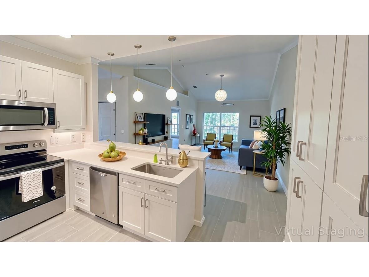 1137 Winding Pines Circle #205 Cape Coral FL 33909 TB8373557 image1