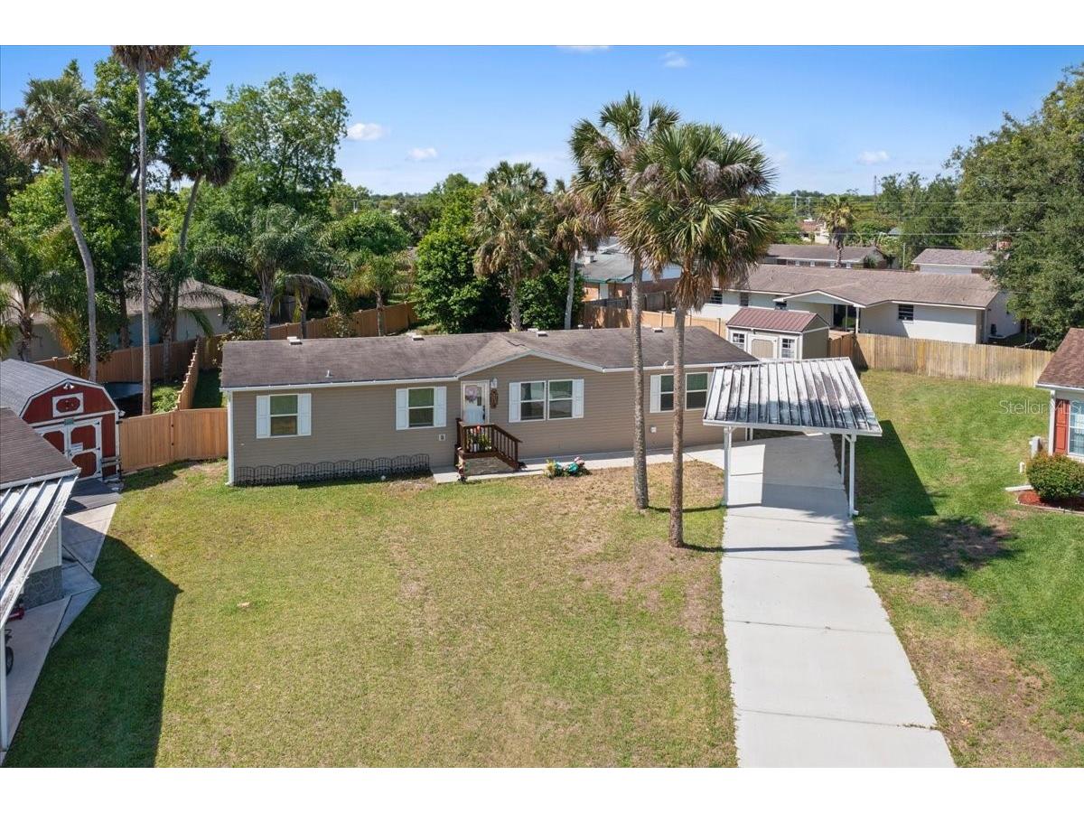 1137 Yaupon Street Daytona Beach FL 32117 FC318618 image40