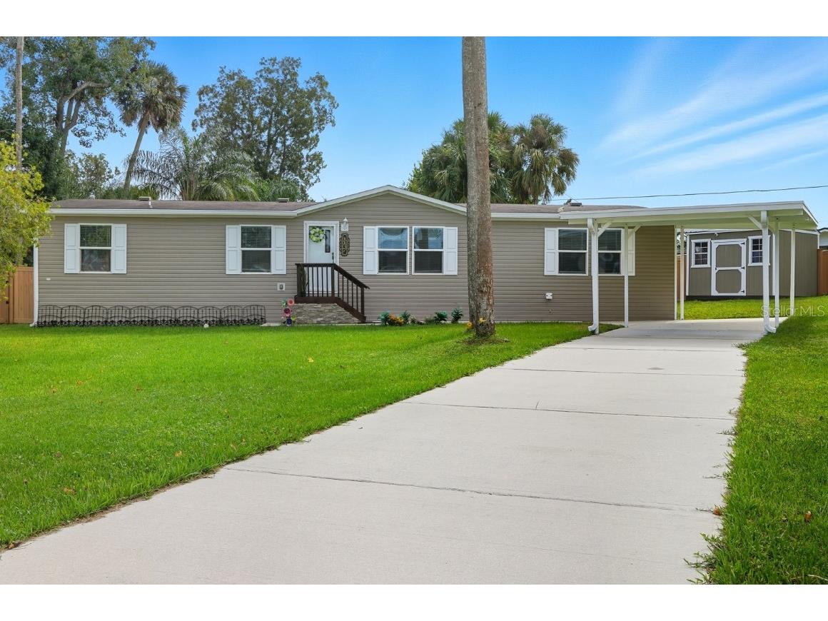 1137 Yaupon Street Daytona Beach FL 32117 V4945245 image1