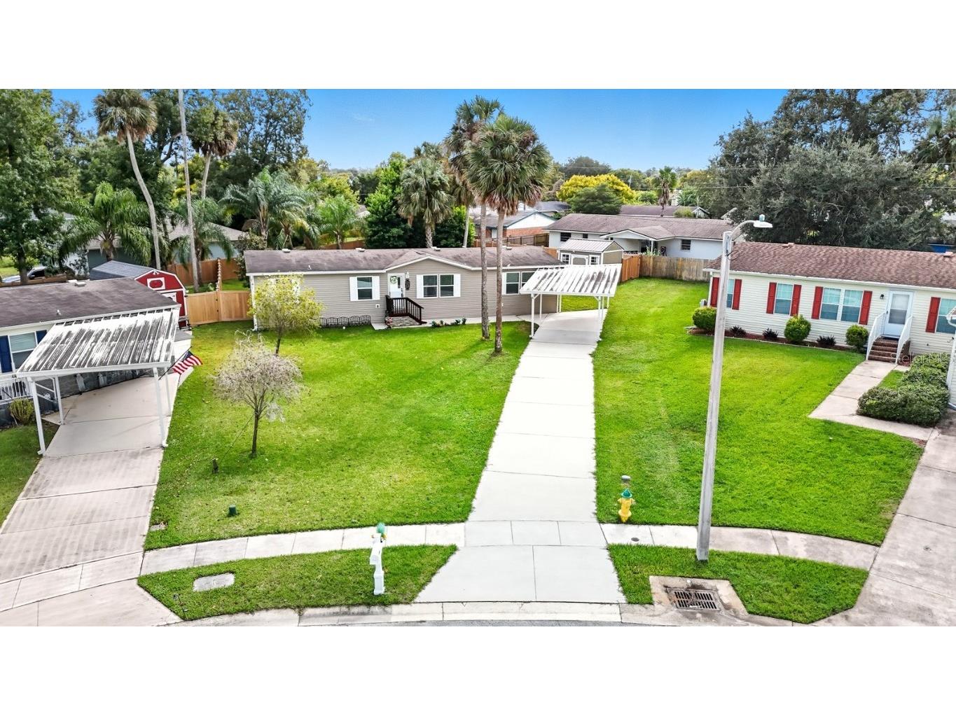 1137 Yaupon Street Daytona Beach FL 32117 V4945245 image42