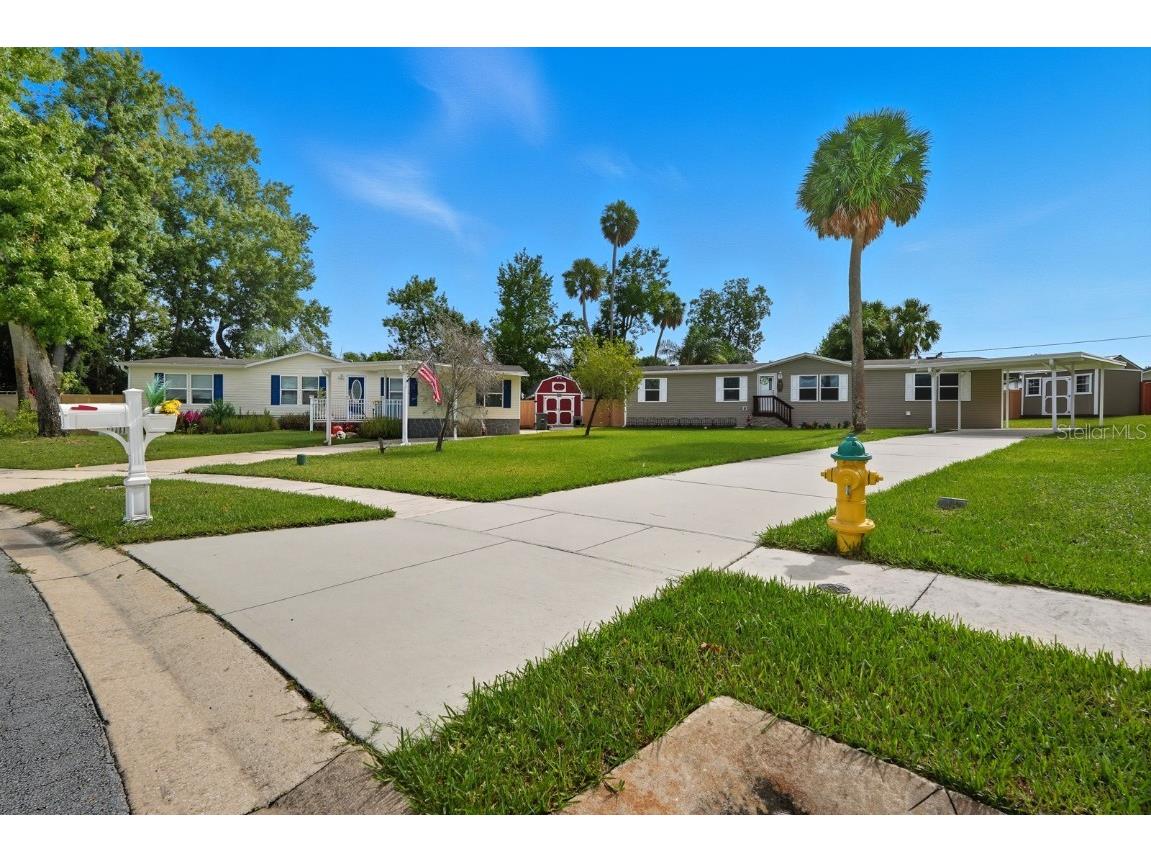 1137 Yaupon Street Daytona Beach FL 32117 V4945245 image44