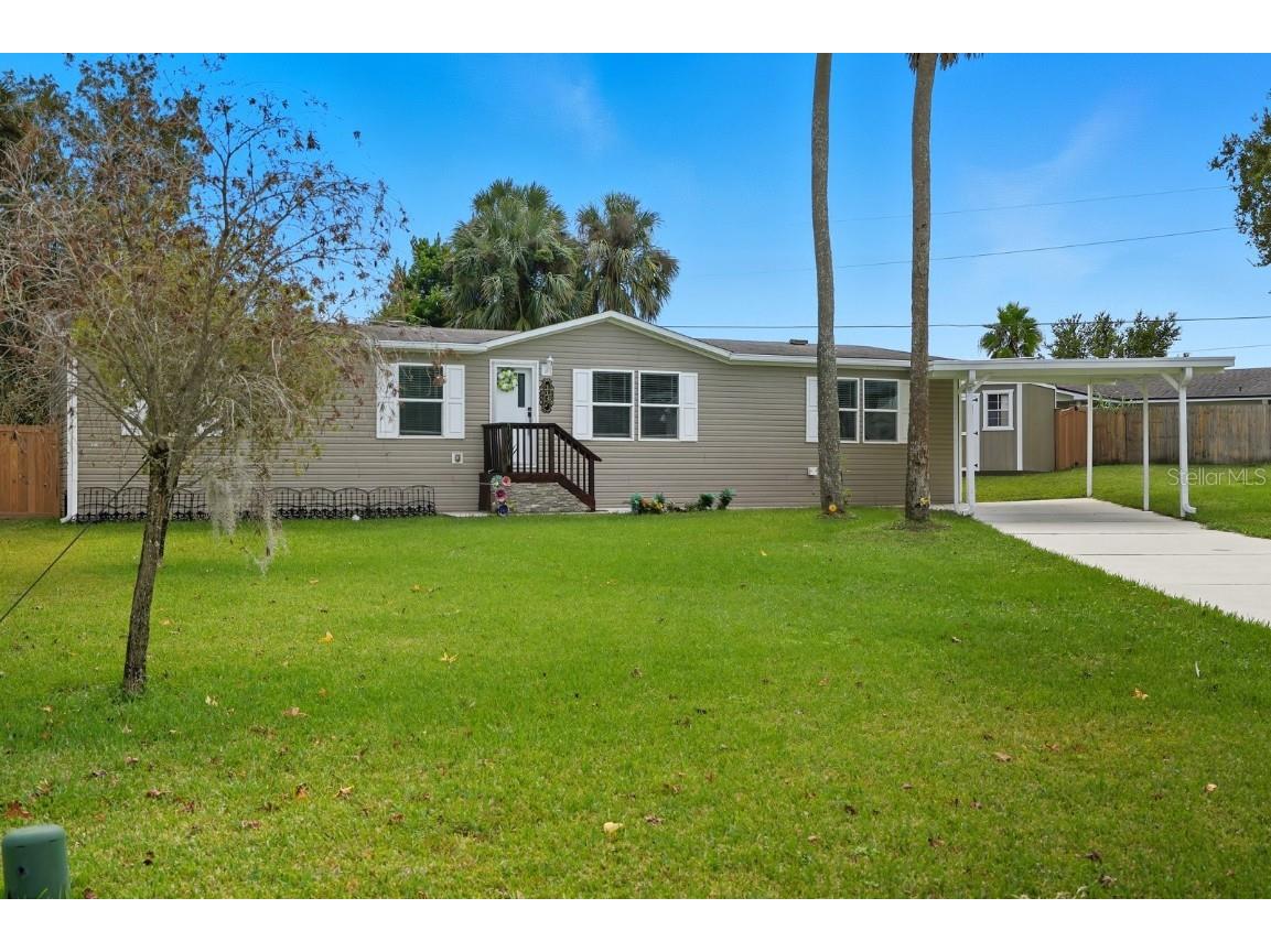 1137 Yaupon Street Daytona Beach FL 32117 V4945245 image46