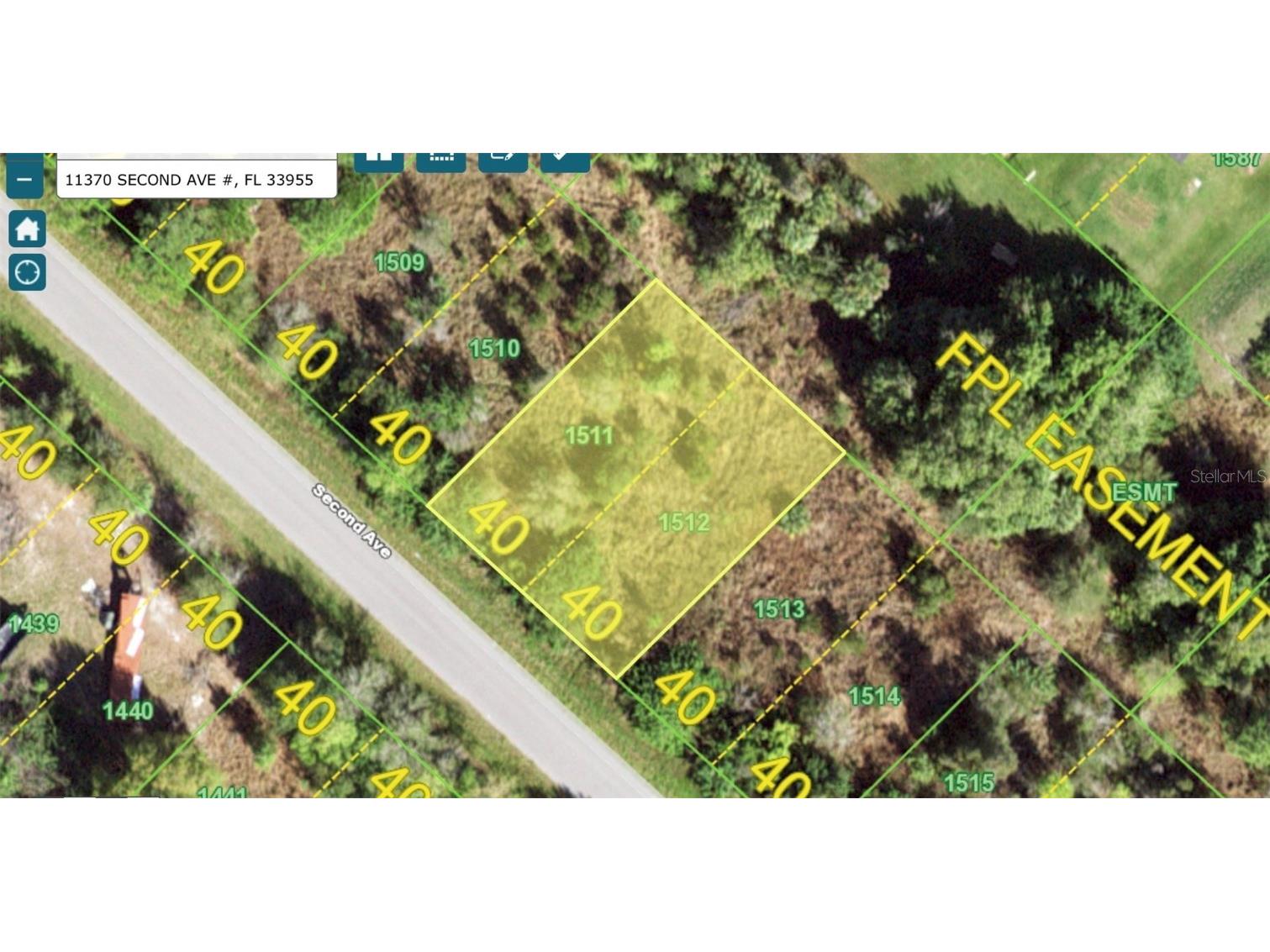 11370 2nd Avenue Punta Gorda FL 33955 A4567295 image1