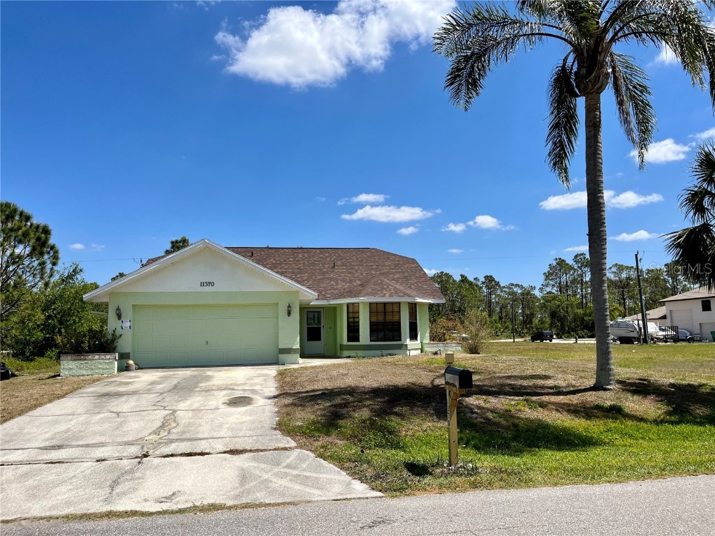 11370 Alligator Street Punta Gorda FL 33955 D6129717 image1