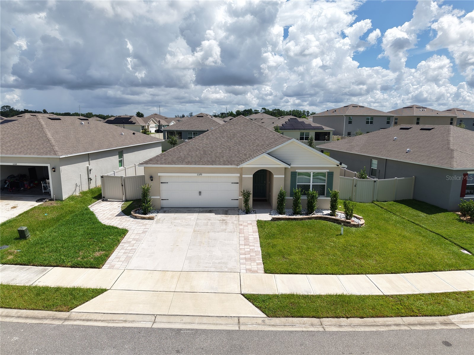 11370 Amber Ridge Drive Zellwood FL 32798 S5150538 image1