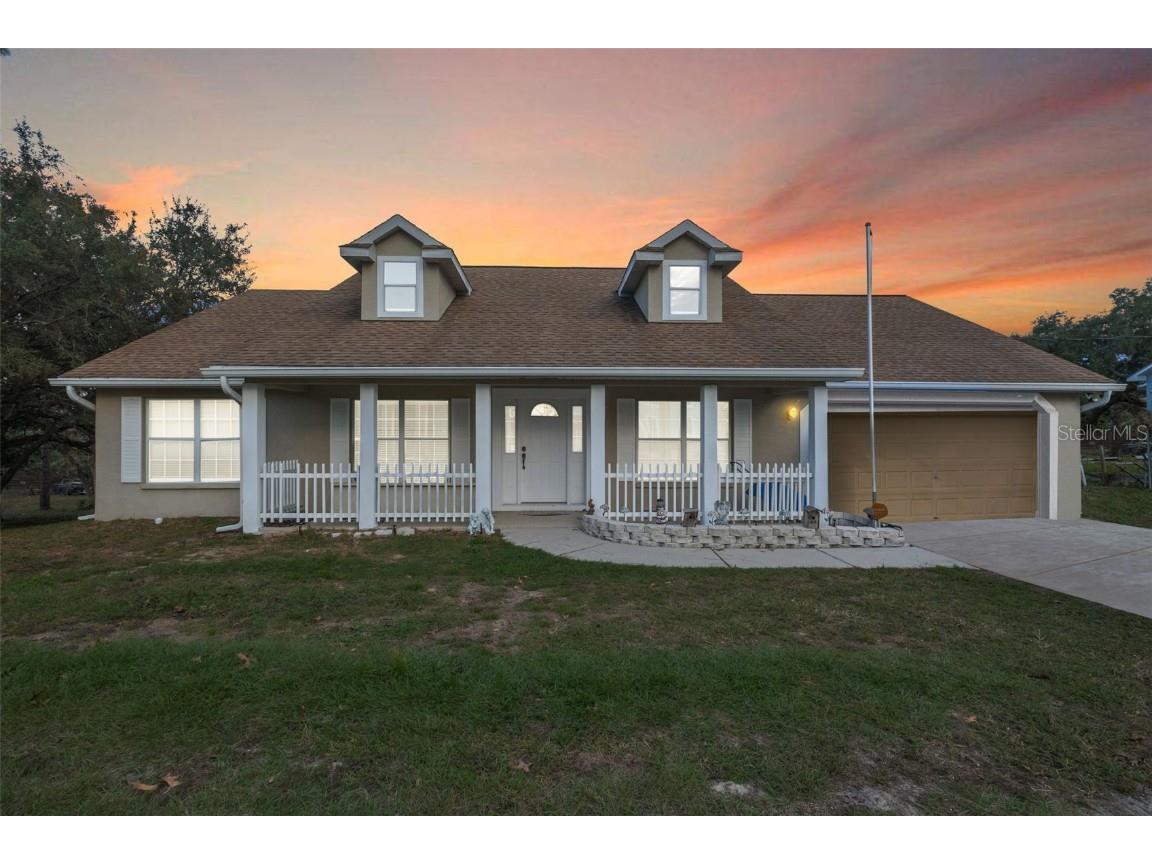 11370 Lark Sparrow Road Weeki Wachee FL 34614 W7850711 image1