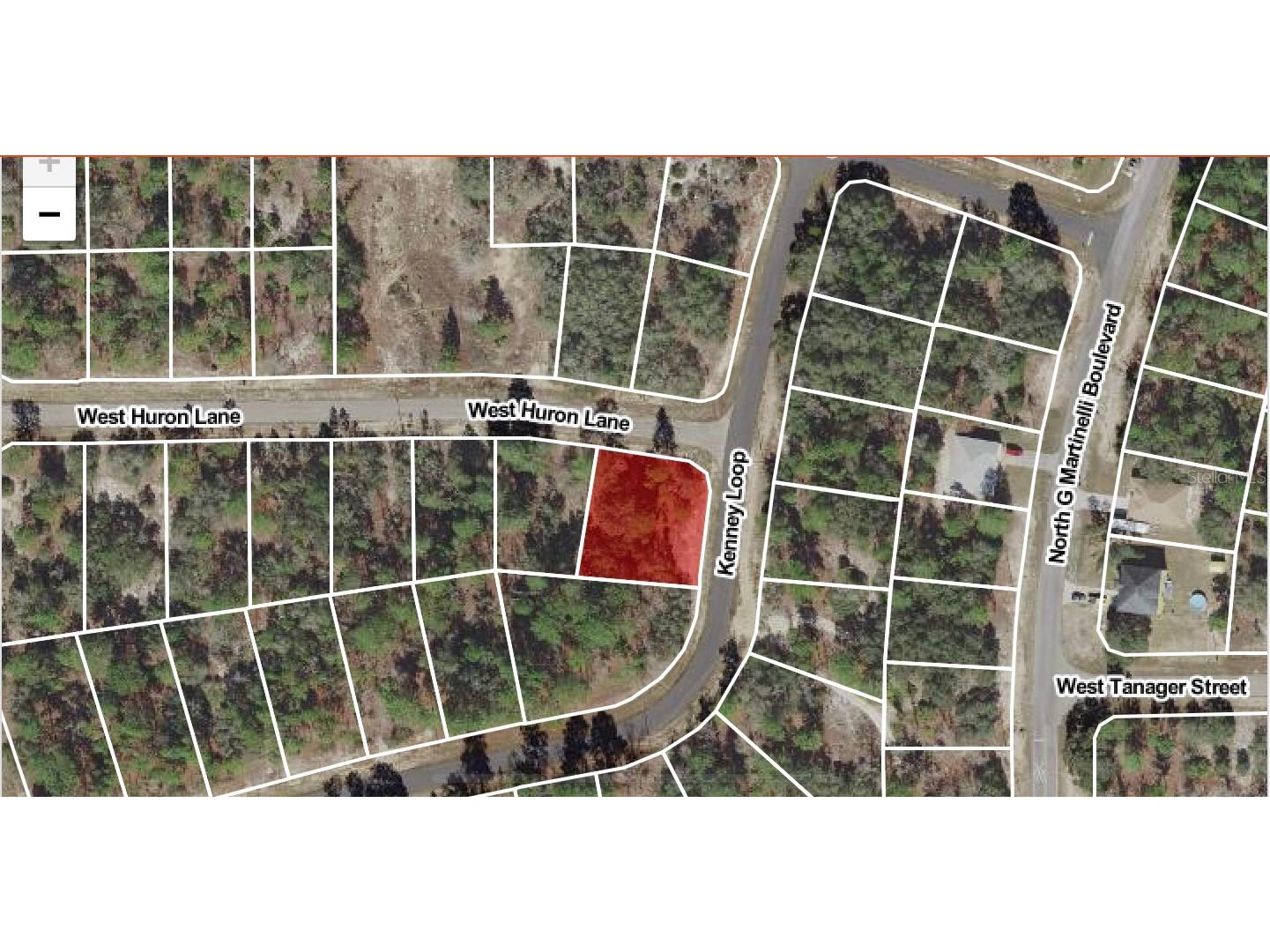 11370 N Kenney Loop Citrus Springs FL 34433 S5063968 image1