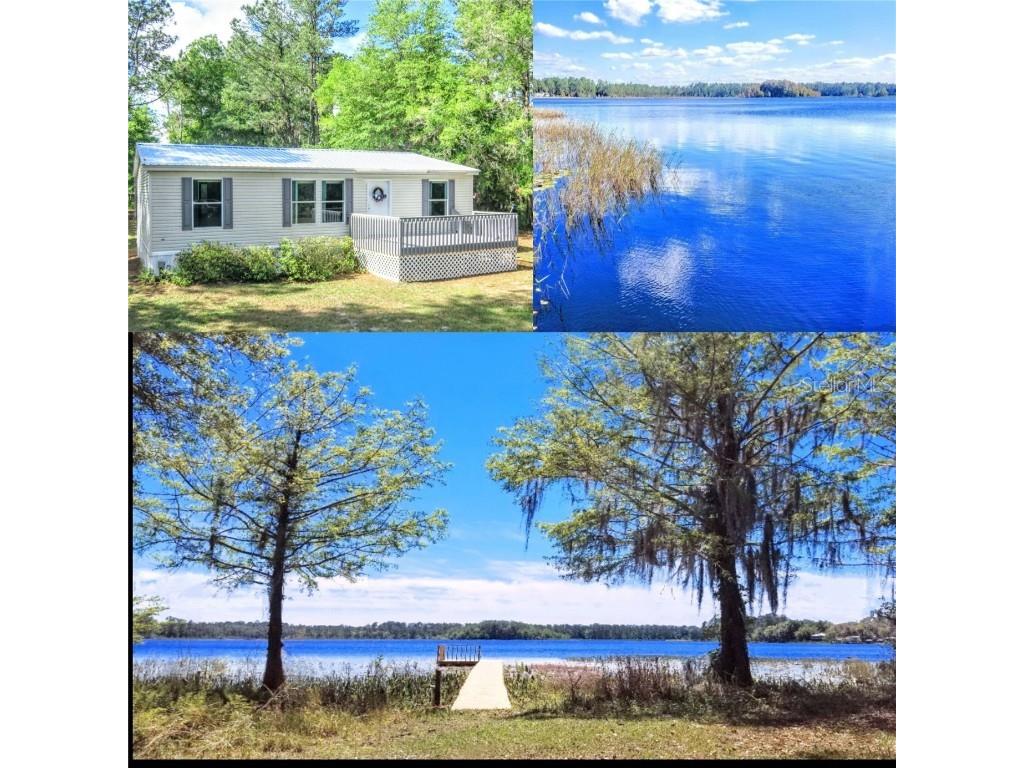 11370 NE 234th Place Road Fort Mc Coy FL 32134 - DEERBACK LAKE OM675966 image1