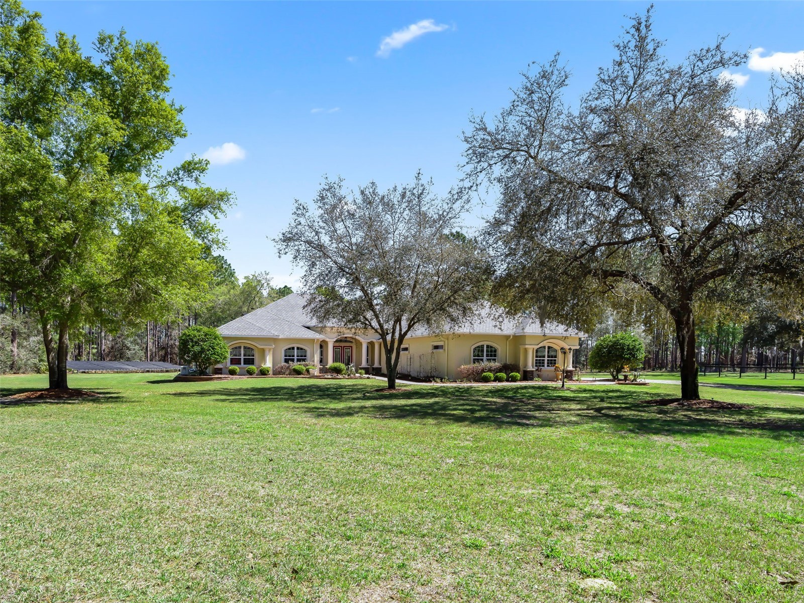 11370 SE 12th Lane Morriston FL 32668 OM721094 image1