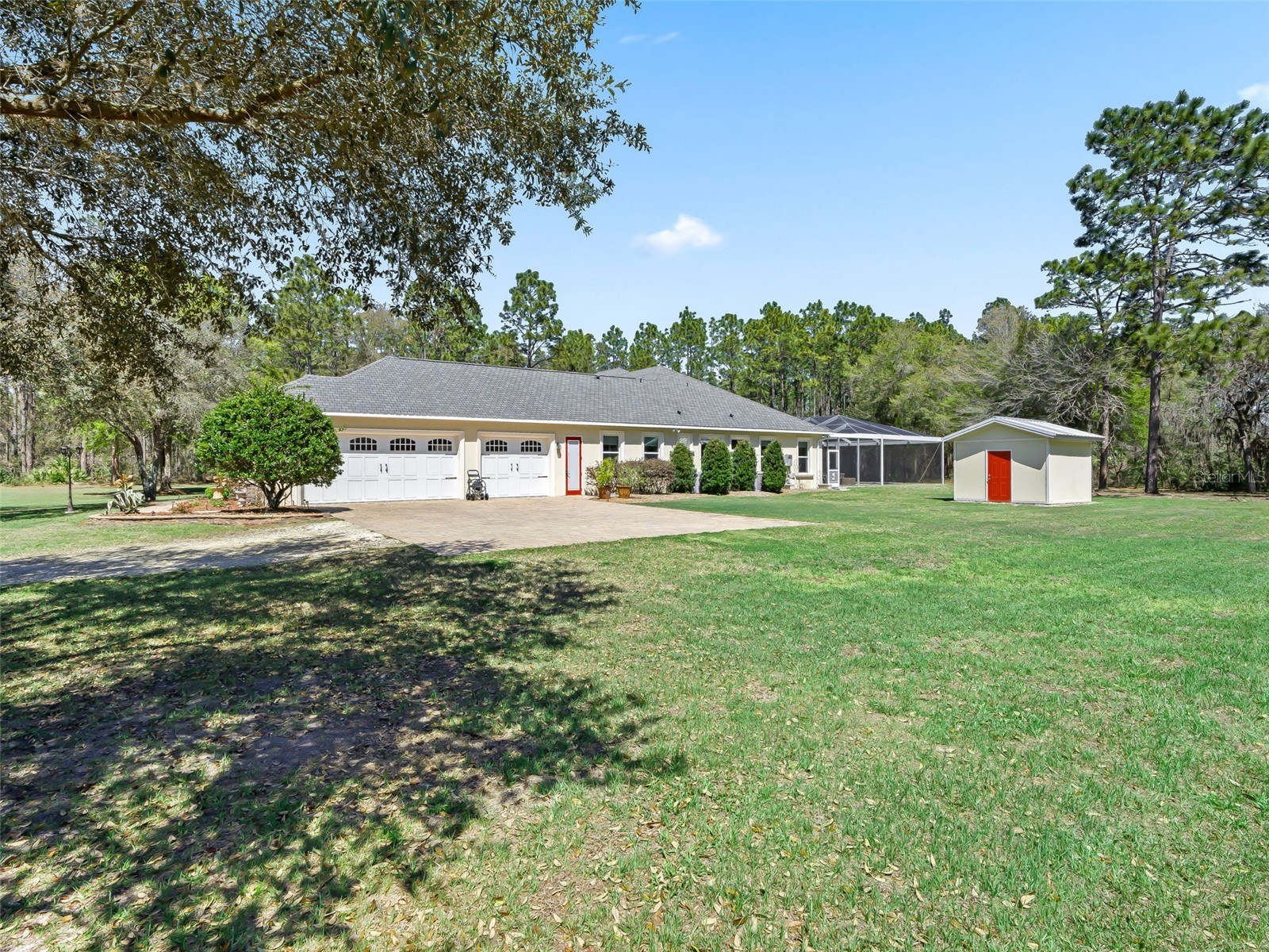 11370 SE 12th Lane Morriston FL 32668 OM721094 image3