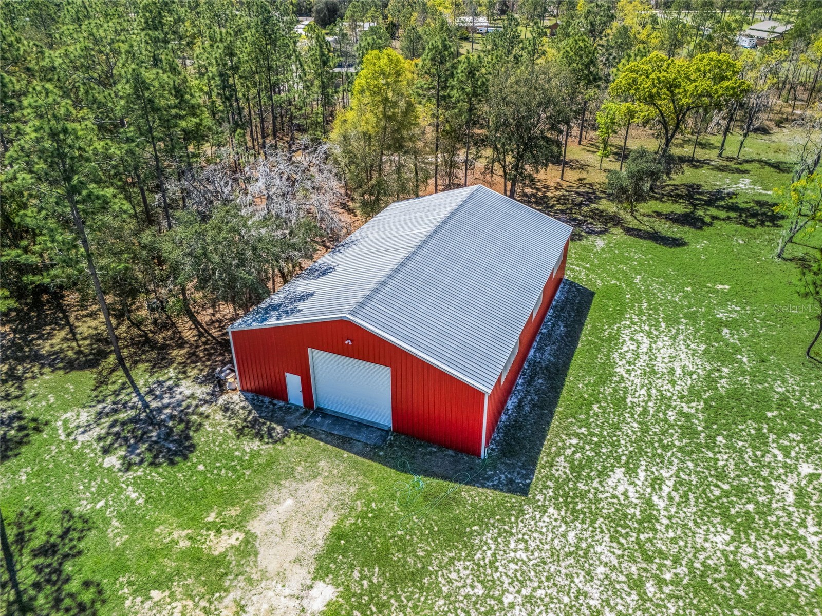 11370 SE 12th Lane Morriston FL 32668 OM721094 image47