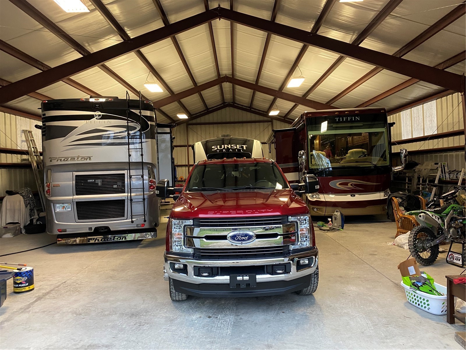 11370 SE 12th Lane Morriston FL 32668 OM721094 image48