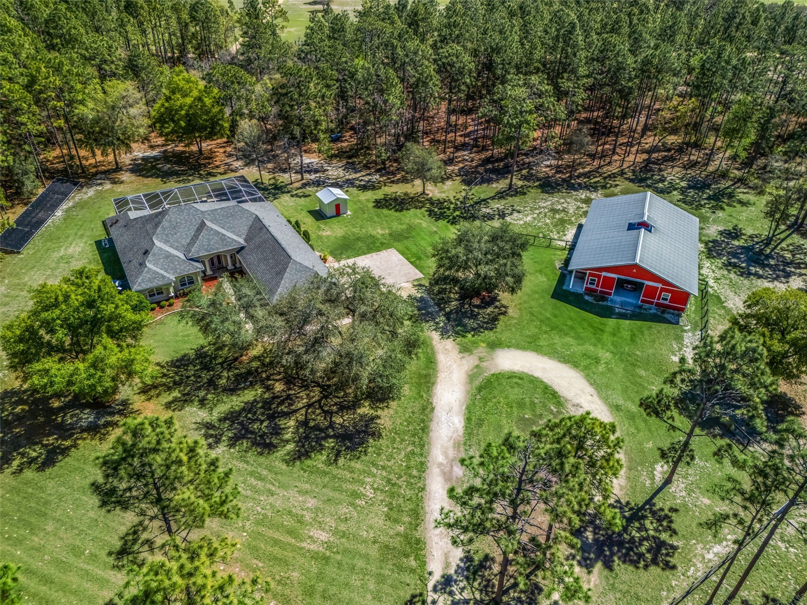 11370 SE 12th Lane Morriston FL 32668 OM721094 image54