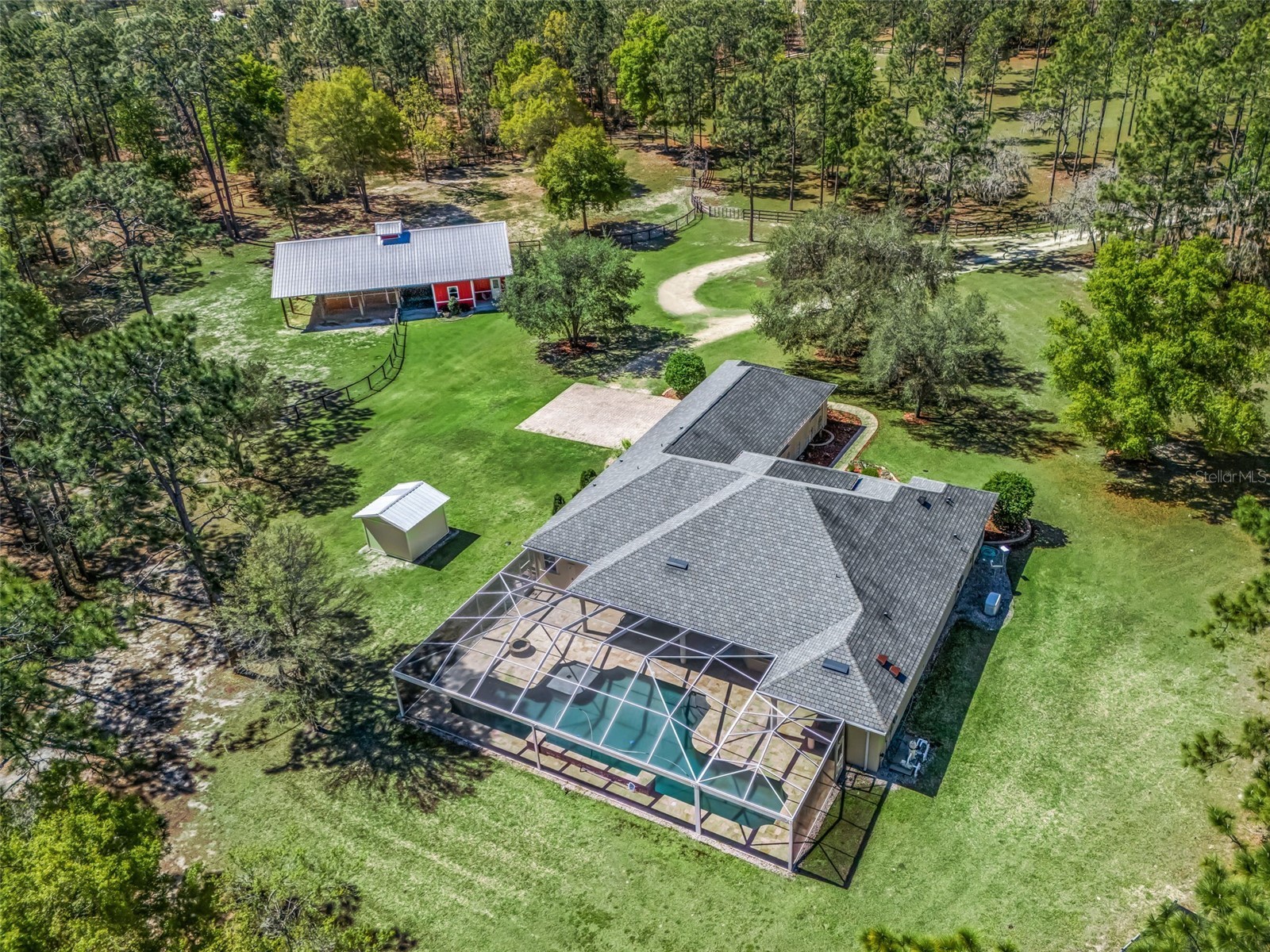 11370 SE 12th Lane Morriston FL 32668 OM721094 image55