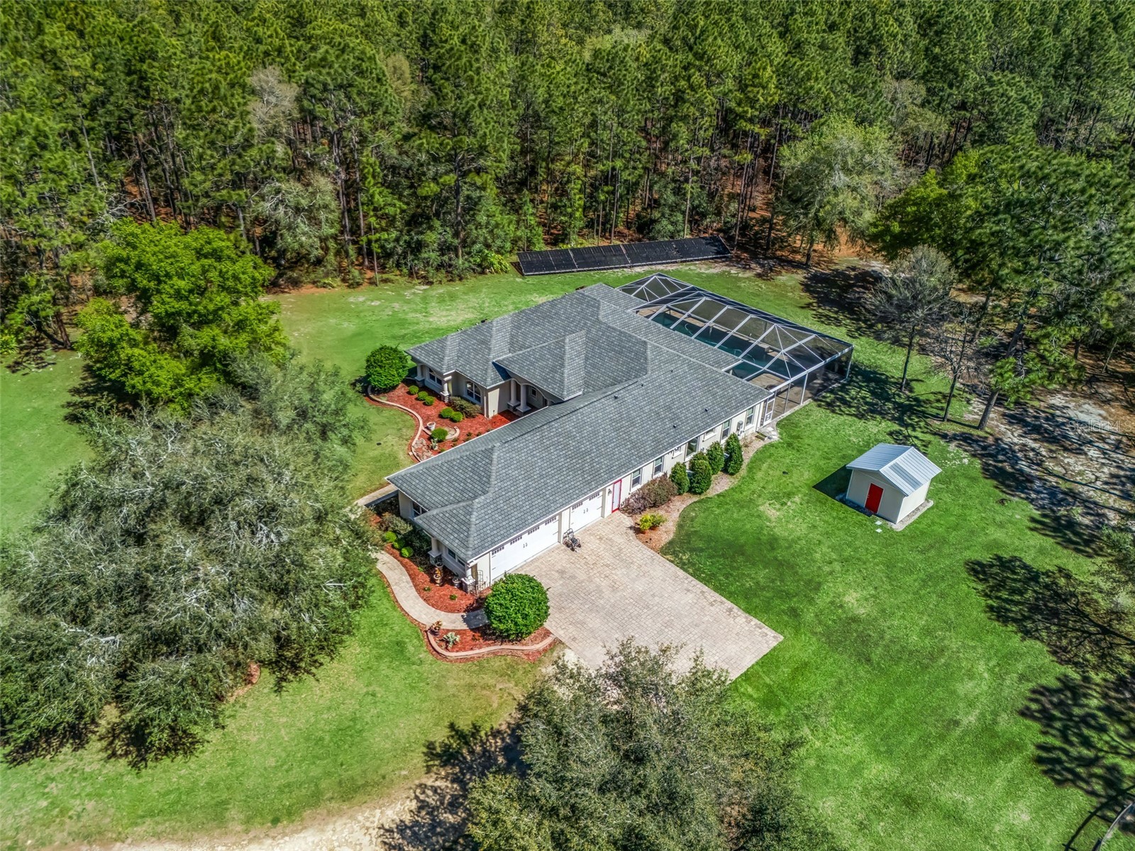 11370 SE 12th Lane Morriston FL 32668 OM721094 image56