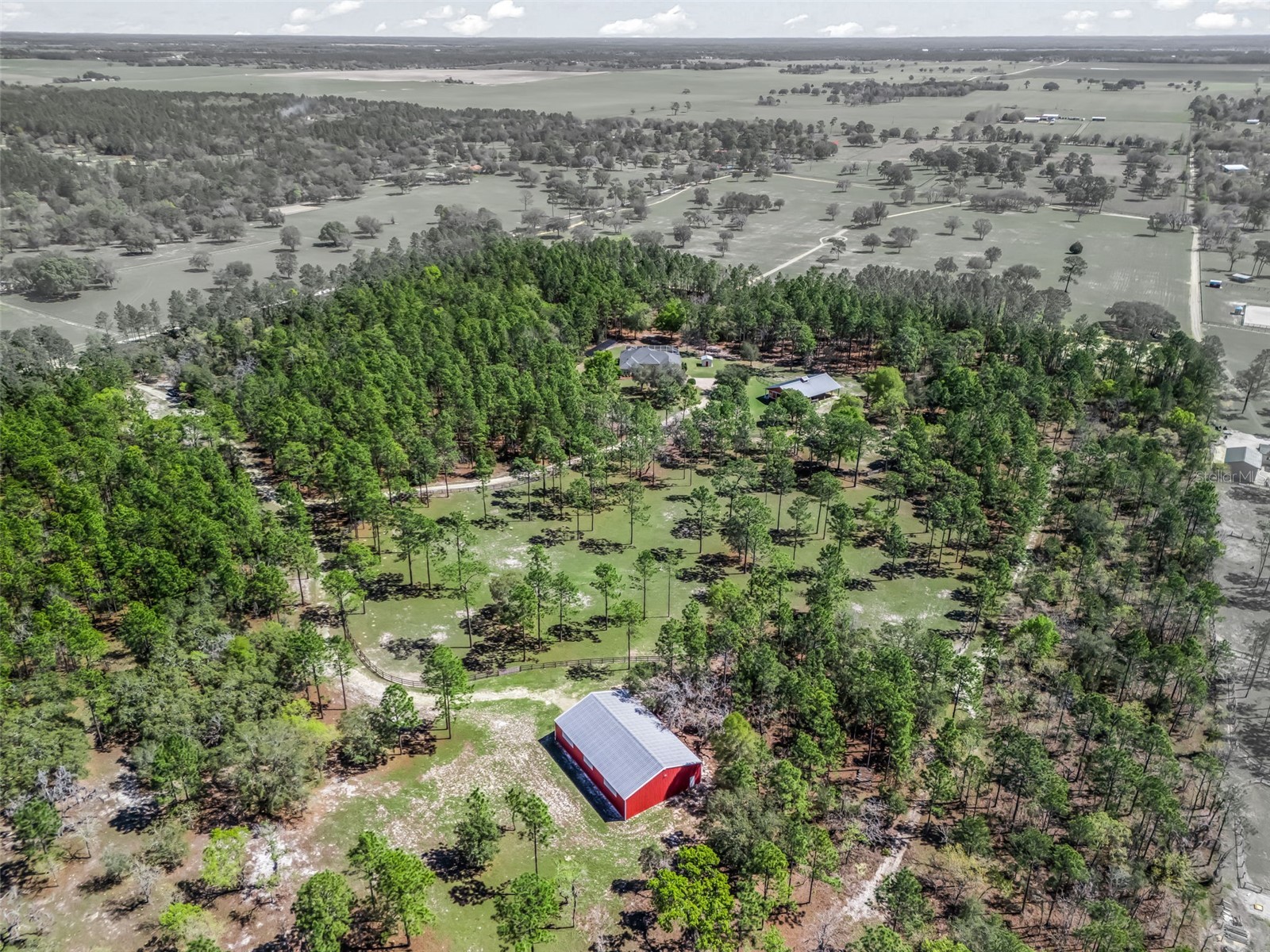 11370 SE 12th Lane Morriston FL 32668 OM721094 image61