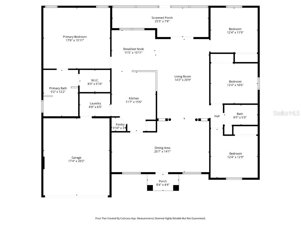 11370 Terrell Road Spring Hill FL 34608 W7879999 image2