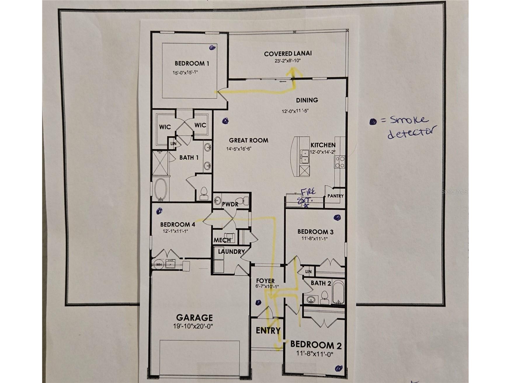 11370 Timber Grove Lane Brooksville FL 34613 TB8511531 image37