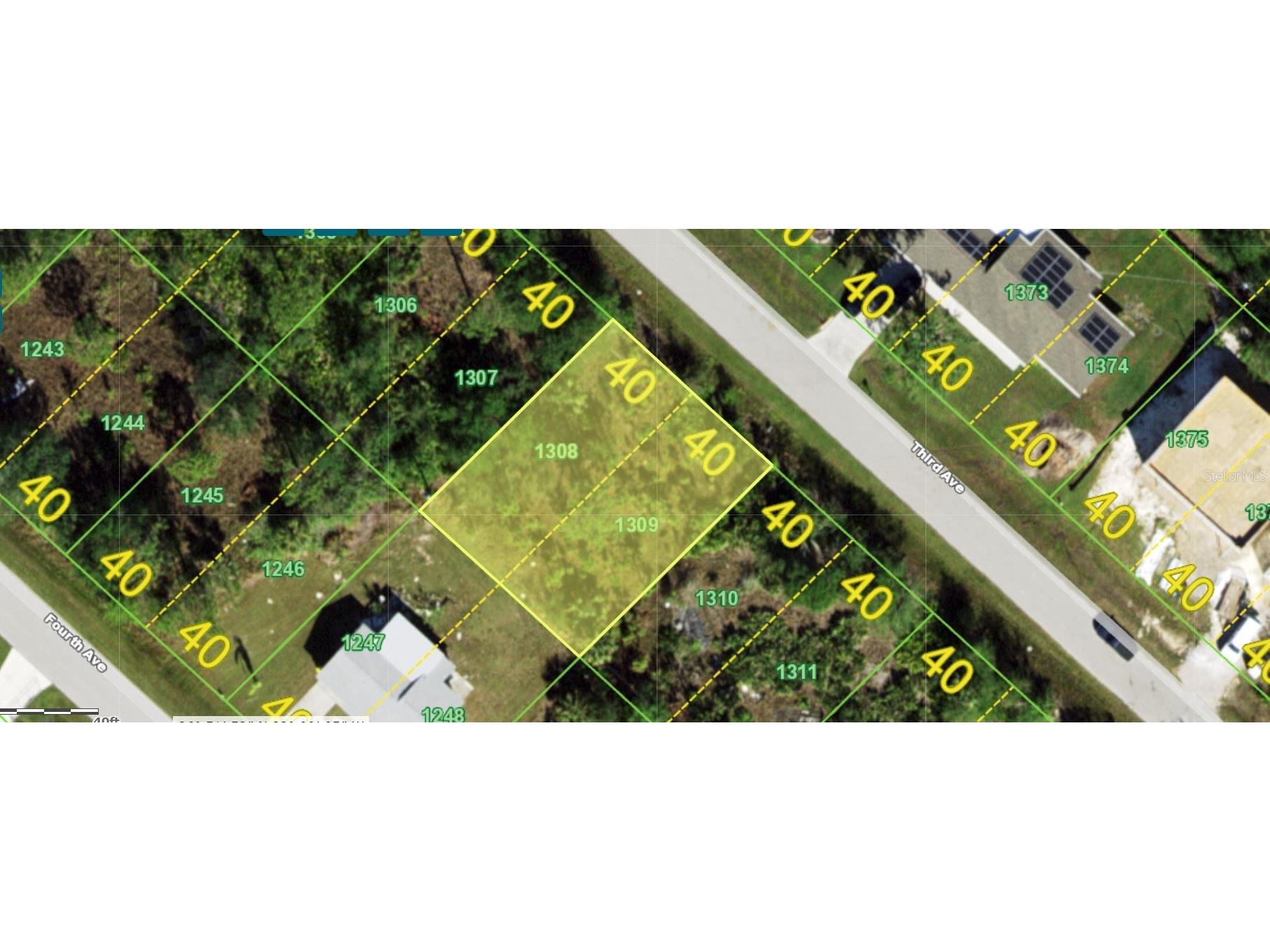 11371 3rd Avenue Punta Gorda FL 33955 C7482946 image1