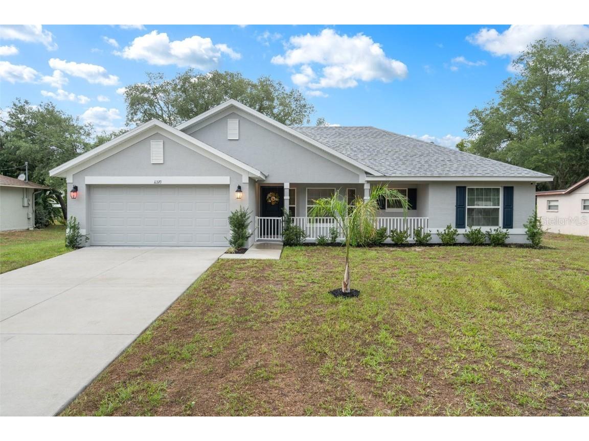 11371 Portola Lane Spring Hill FL 34609 U8246699 image1
