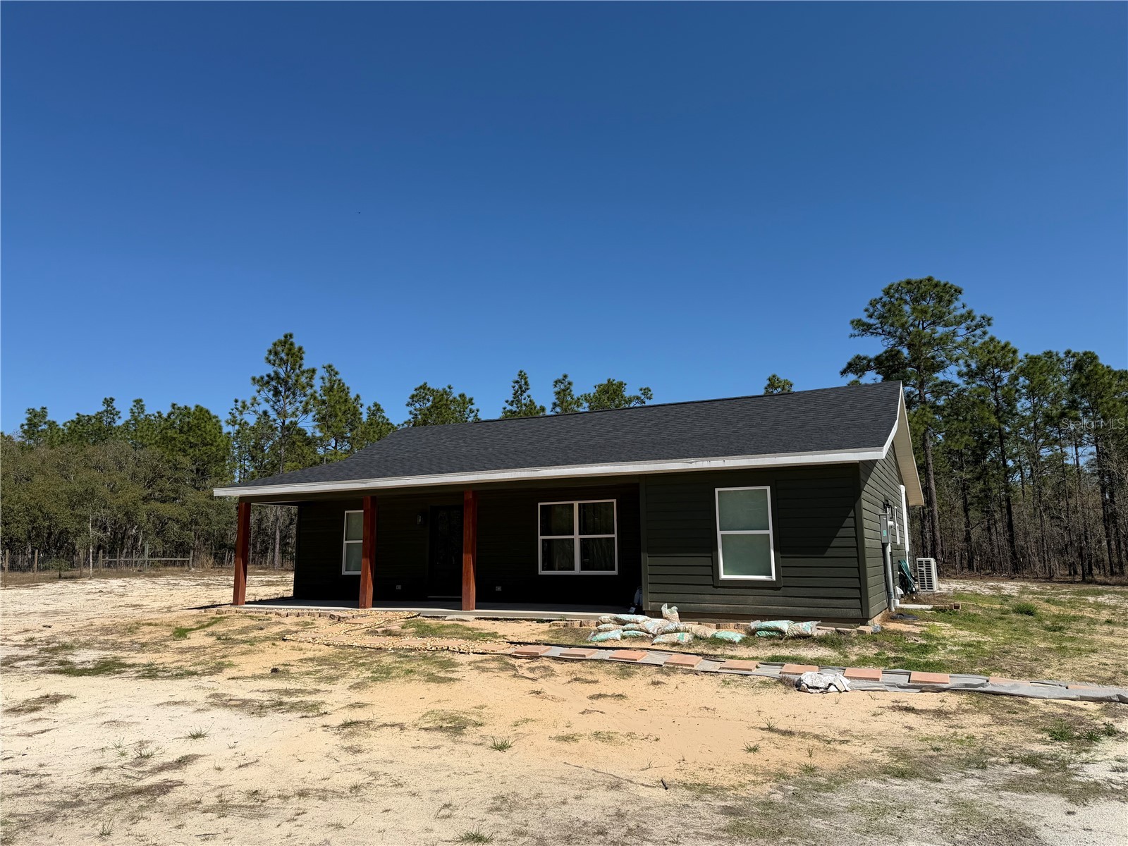 11371 SE 135th Court Dunnellon FL 34431 J998654 image1