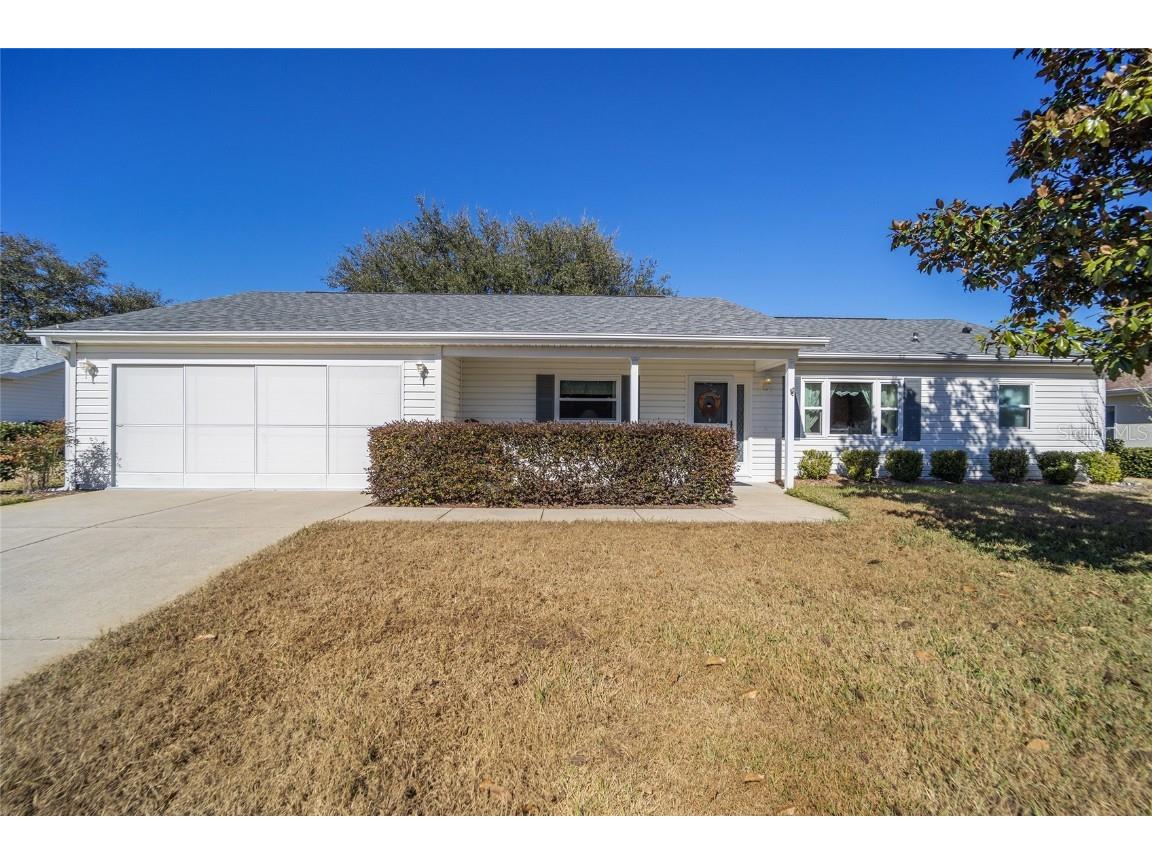 11371 SW 138th Lane Dunnellon FL 34432 OM651724 image1