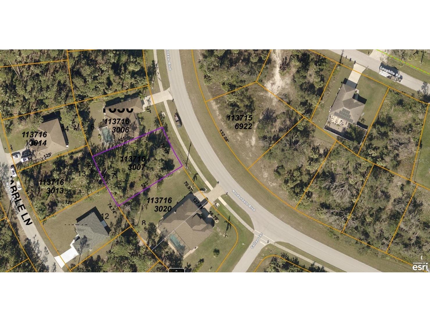 1137163007 Nordendale Boulevard North Port FL 34288 A4583163 image1