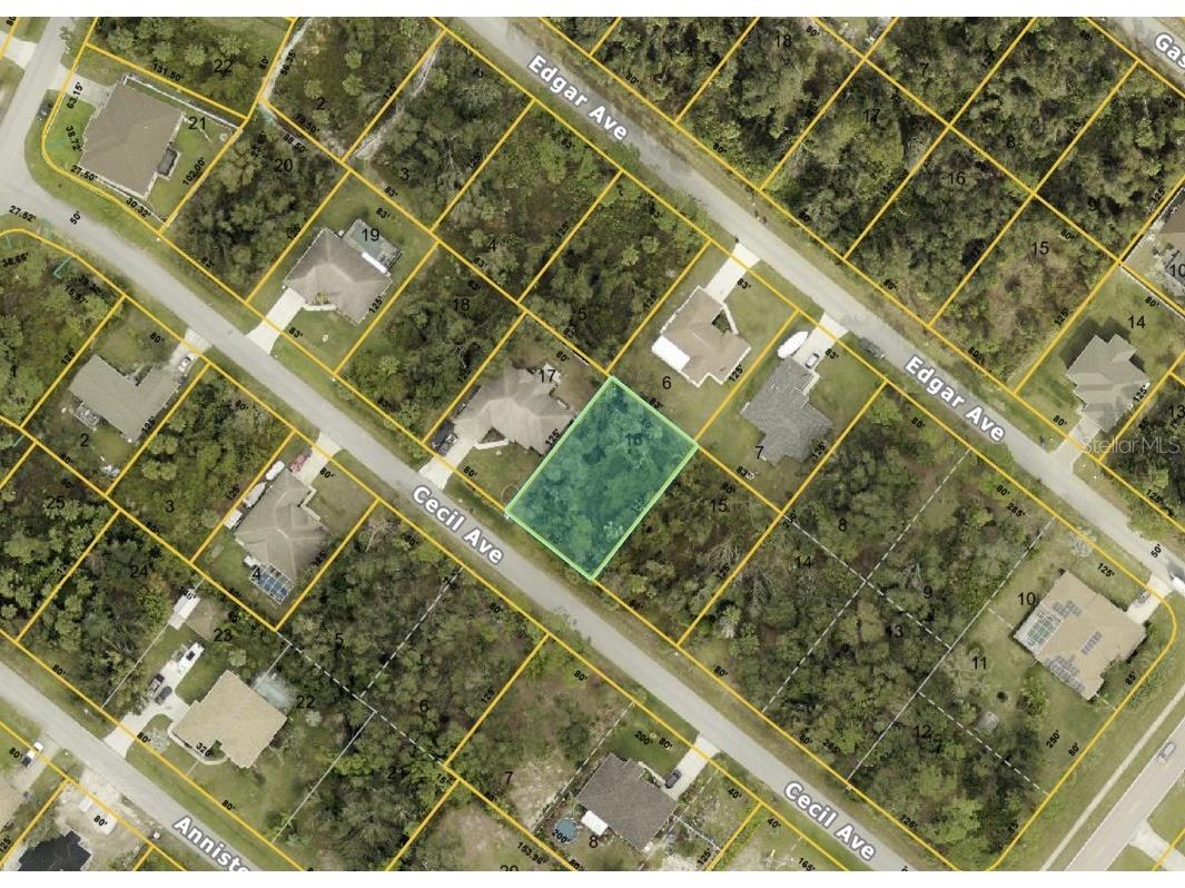 1137174216 Cecil Avenue North Port FL 34288 TB8330925 image1