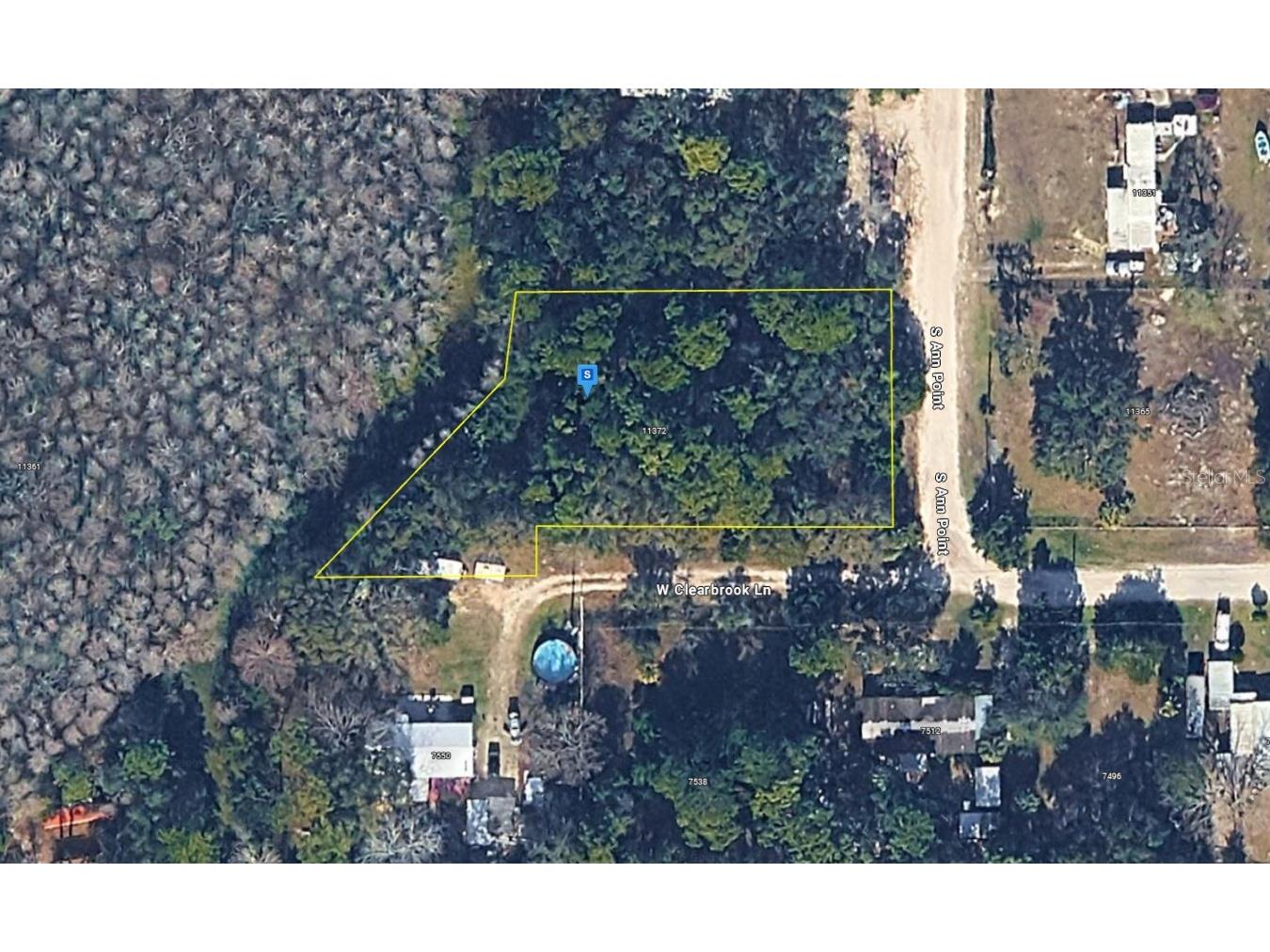11372 S Ann Point Homosassa FL 34448 A4681577 image1