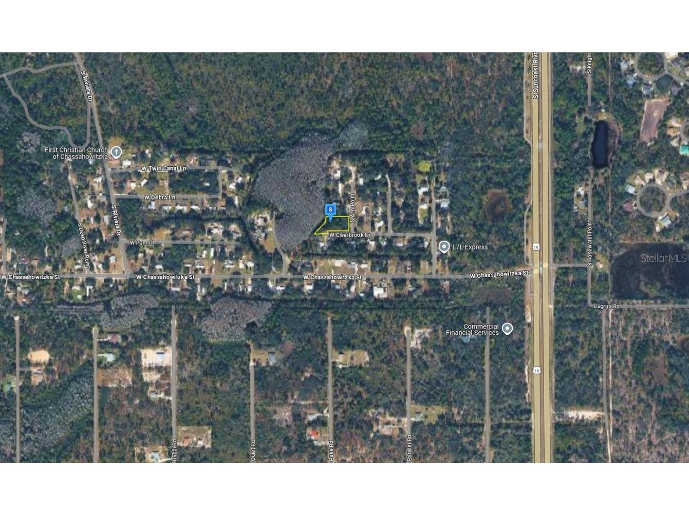 11372 S Ann Point Homosassa FL 34448 A4681577 image3