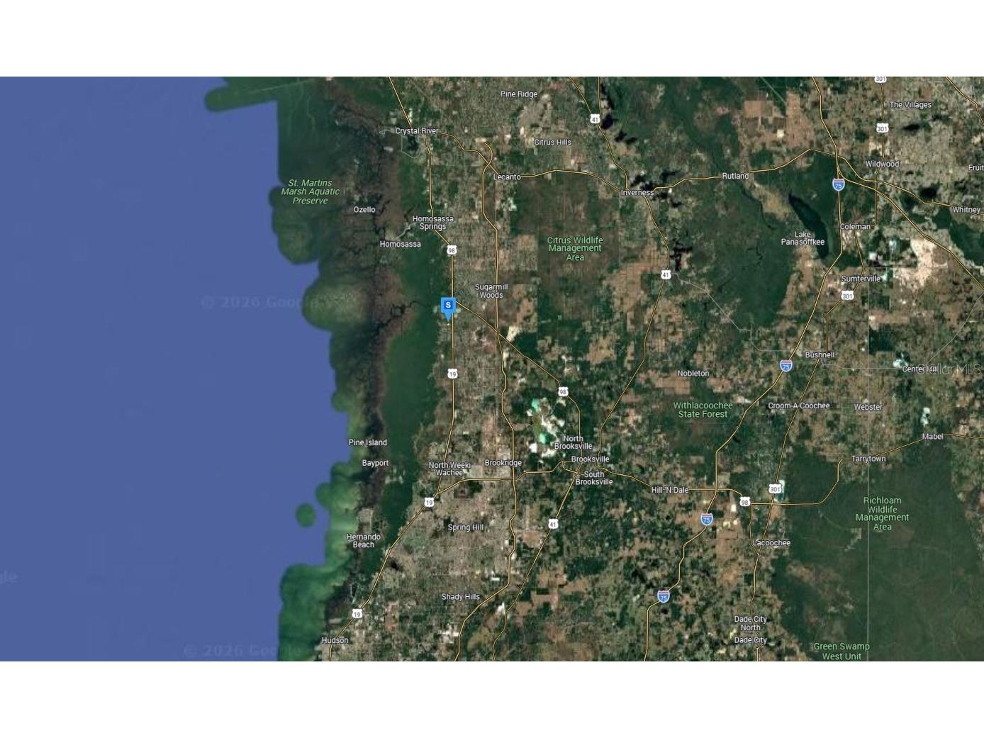 11372 S Ann Point Homosassa FL 34448 A4681577 image6