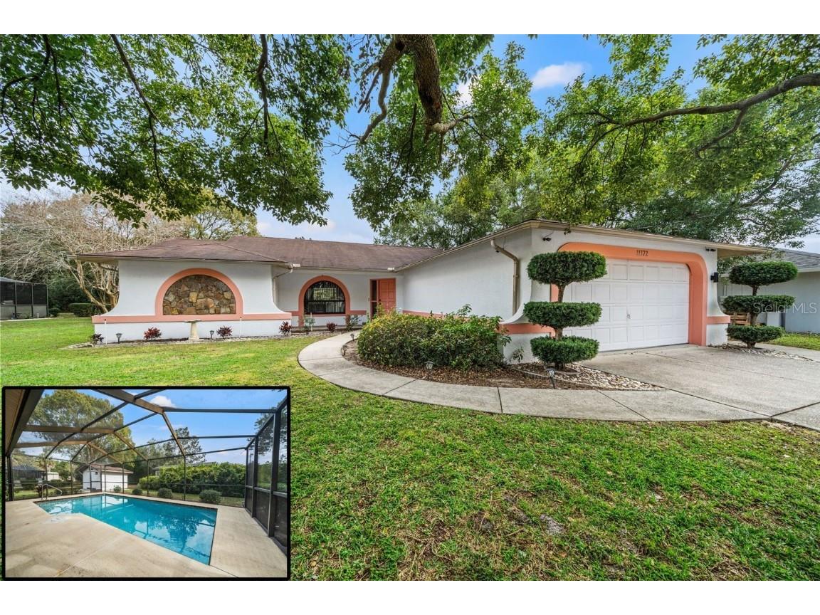 11372 Sand Hill Avenue Spring Hill FL 34608 W7861119 image1