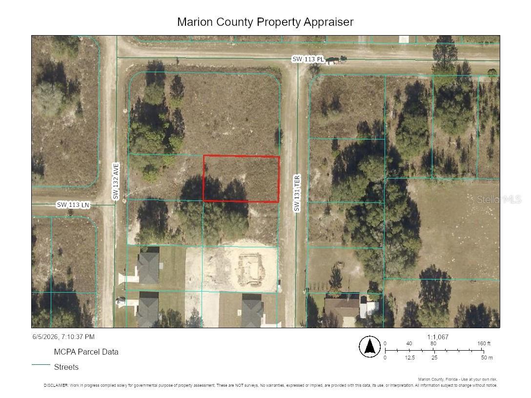 11372 SW 131st Terrace Dunnellon FL 34432 TB8516402 image1