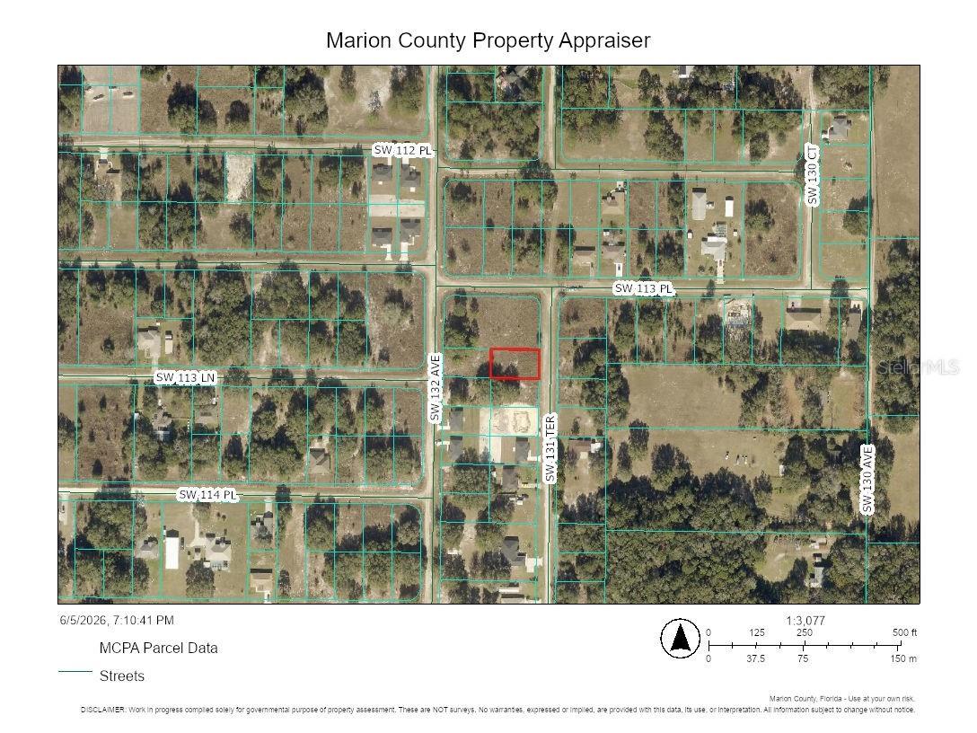 11372 SW 131st Terrace Dunnellon FL 34432 TB8516402 image2