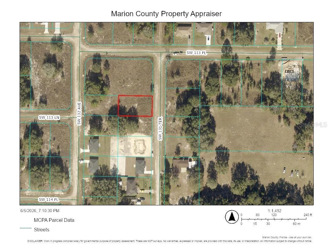 11372 SW 131st Terrace Dunnellon FL 34432 TB8516402 image3