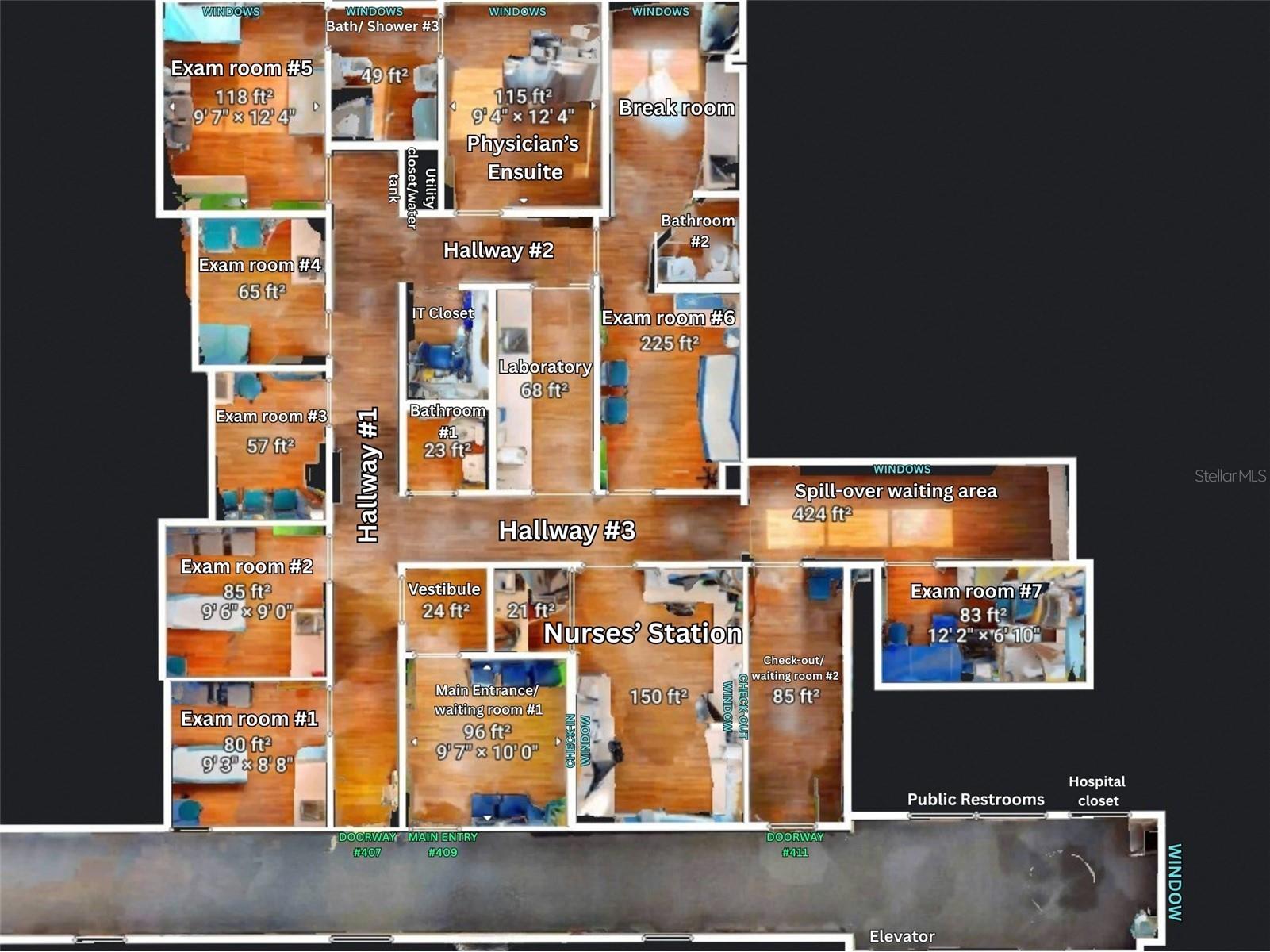 11373 Cortez Boulevard #409 Brooksville FL 34613 TB8411844 image50