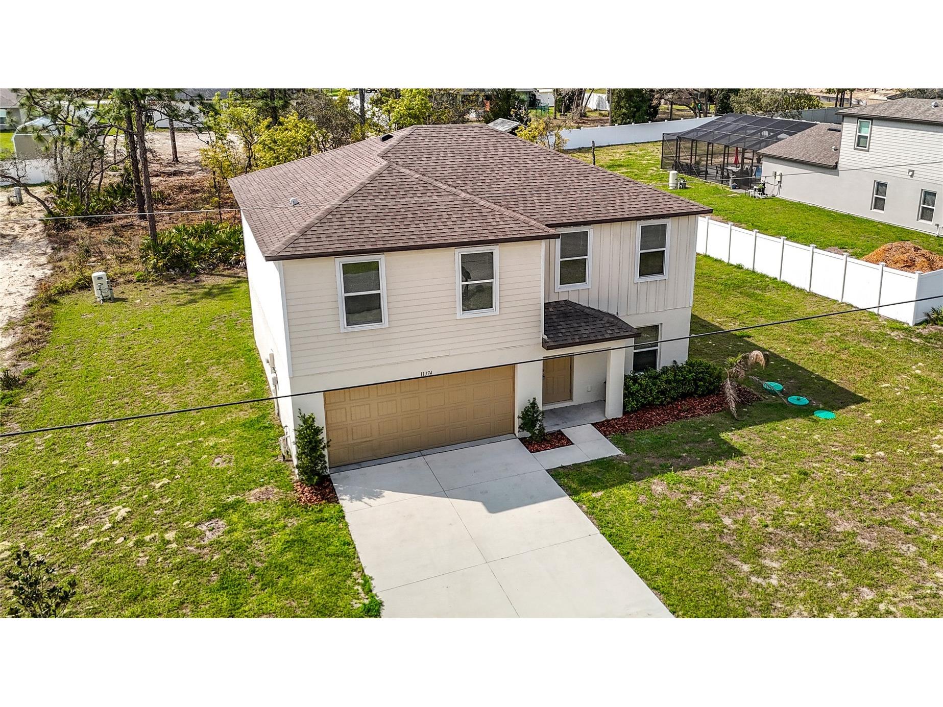 11374 Marcella Avenue Weeki Wachee FL 34614 W7884243 image4