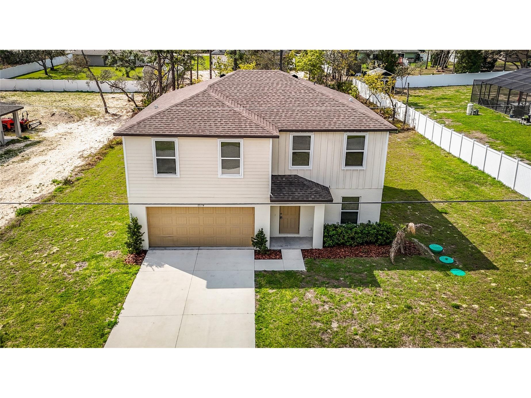 11374 Marcella Avenue Weeki Wachee FL 34614 W7884243 image5