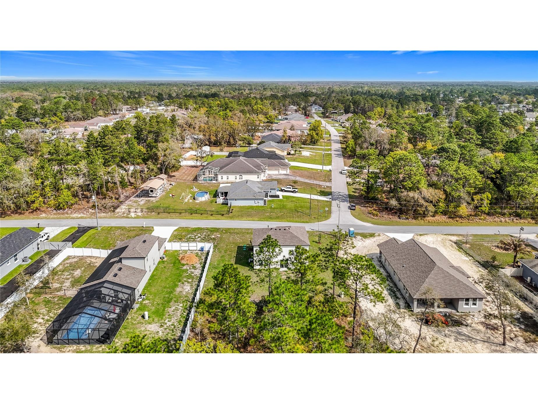 11374 Marcella Avenue Weeki Wachee FL 34614 W7884243 image72