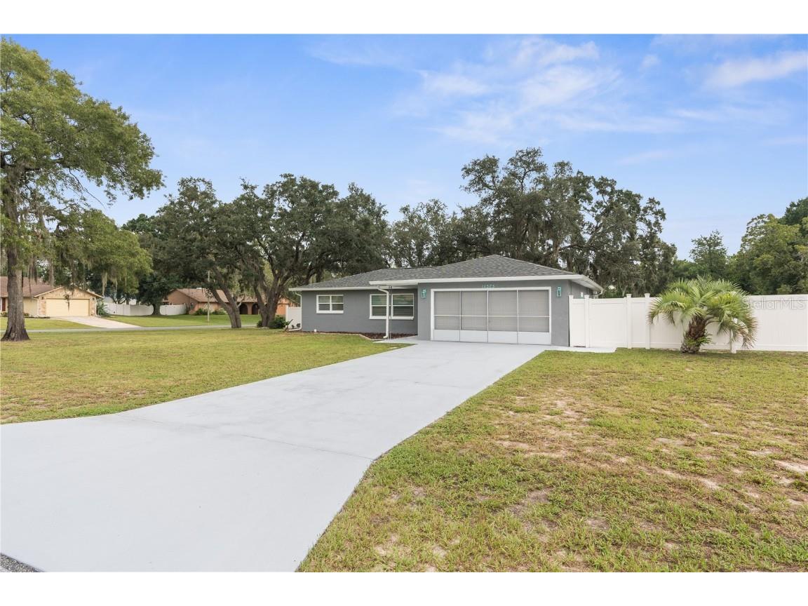 11375 Corrigan Street Spring Hill FL 34609 W7867651 image1