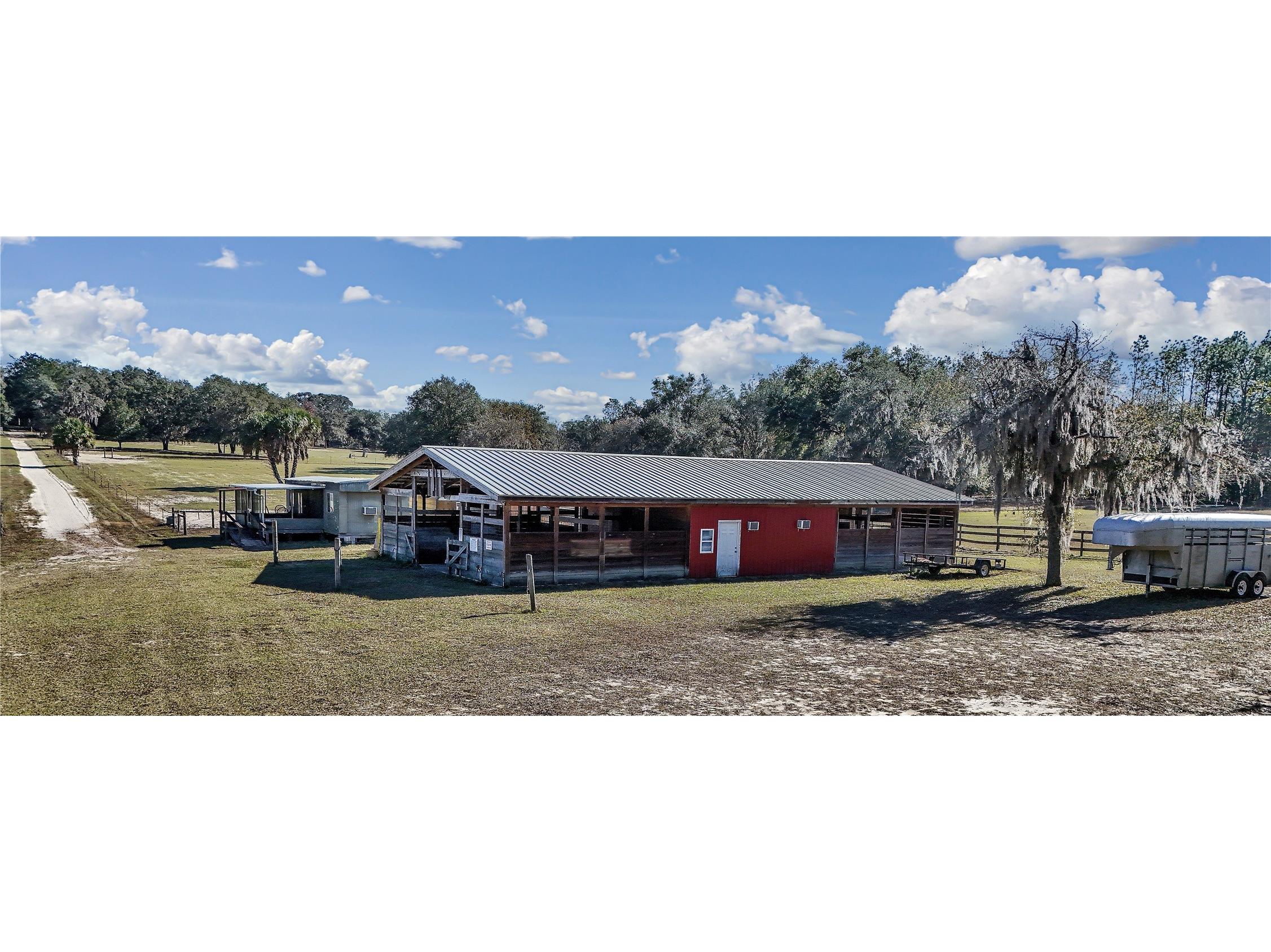 11375 N Circle M Avenue Dunnellon FL 34433 OM715520 image1