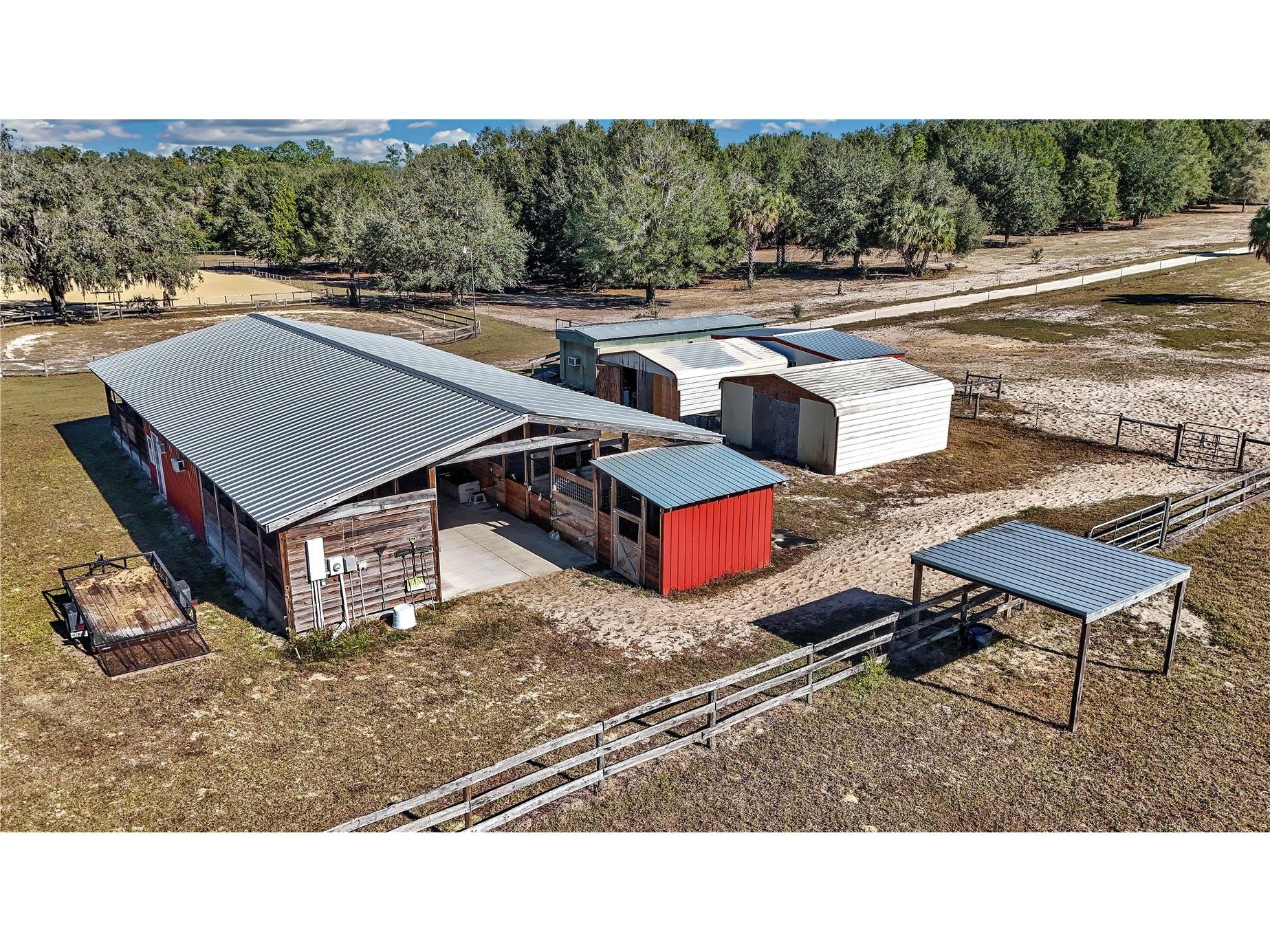 11375 N Circle M Avenue Dunnellon FL 34433 OM715520 image17