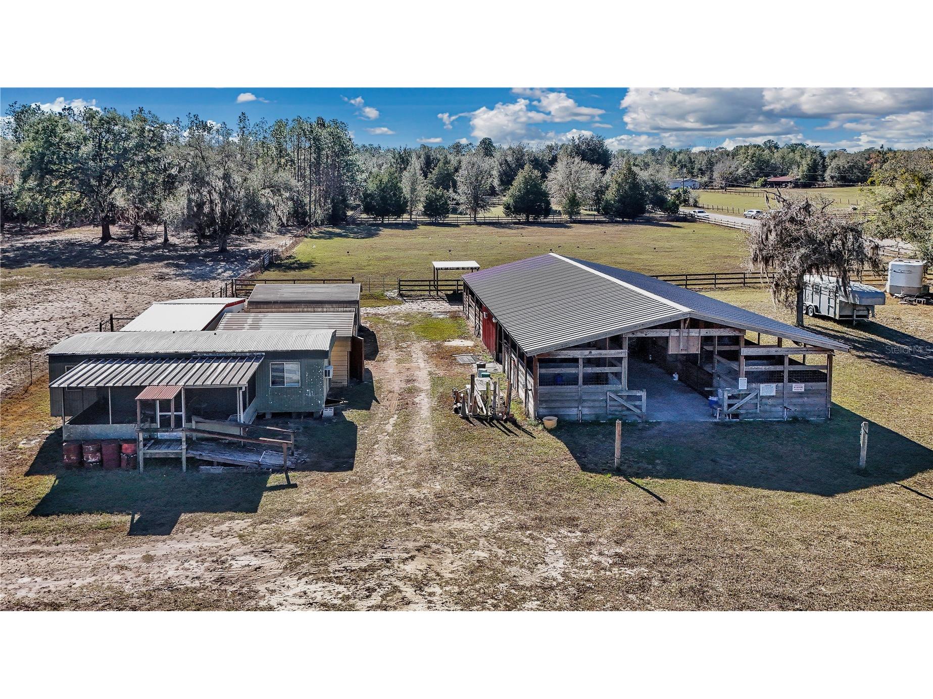 11375 N Circle M Avenue Dunnellon FL 34433 OM715520 image5