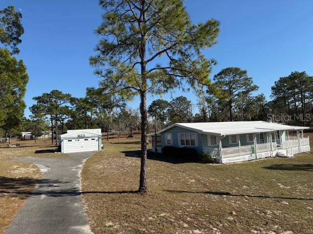 11375 N Springvale Terrace Dunnellon FL 34433 OM692459 image1