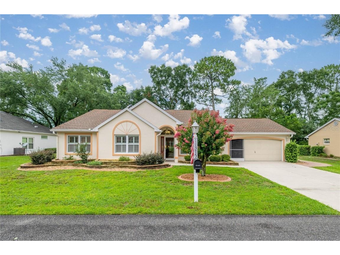 11375 SW 75th Terrace Road Ocala FL 34476 OM704615 image1